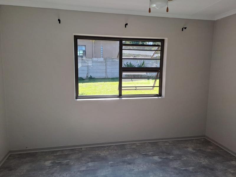 To Let 3 Bedroom Property for Rent in Rooi Rivier Rif Western Cape